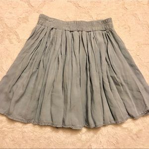 Brandy Melville Circle Skirt